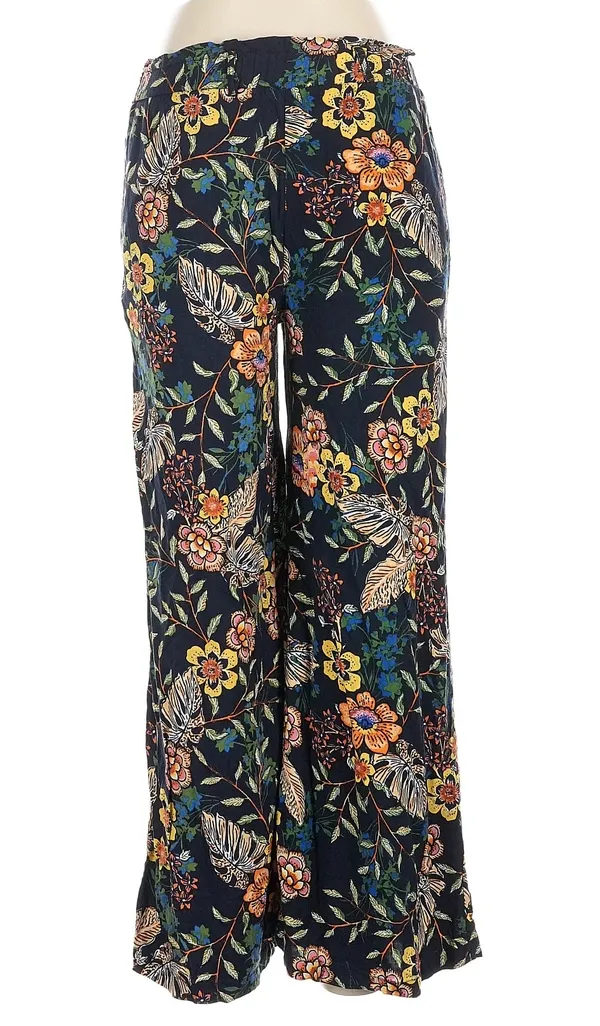 Urban Outfitters Floral Two-Piece Set - Image 3