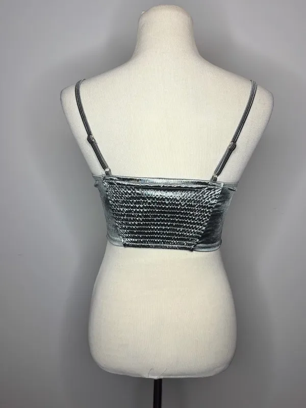 Free People - Silver Casino Royal Brami - Image 5