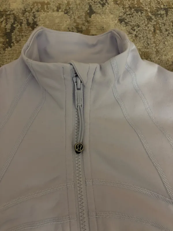Lululemon Define Jacket - Image 4
