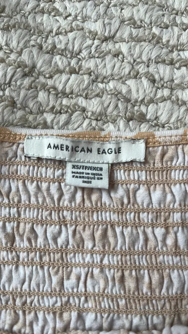 Cropped Tank - Image 3