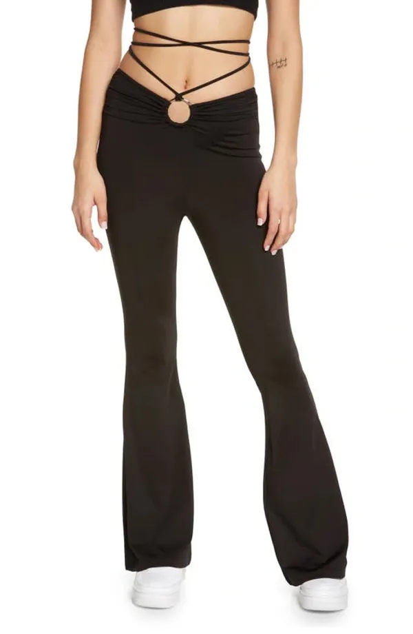 BY.DYLN Genesis Pant - Image 3