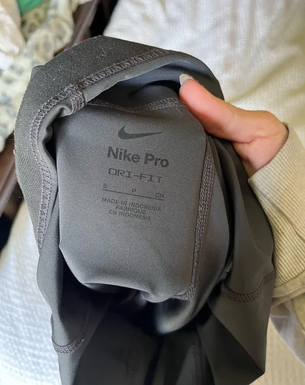 Nike Pro Shorts Spandex - Image 3