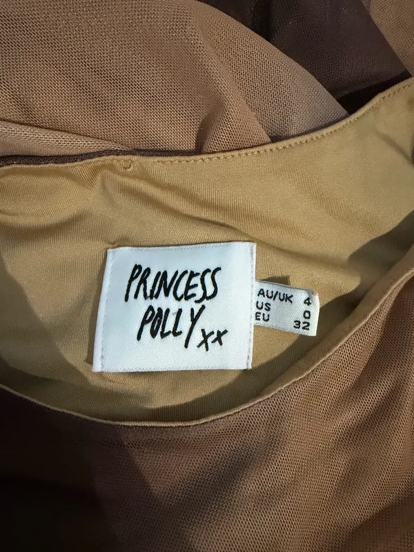 Princess Polly Dress - Image 3