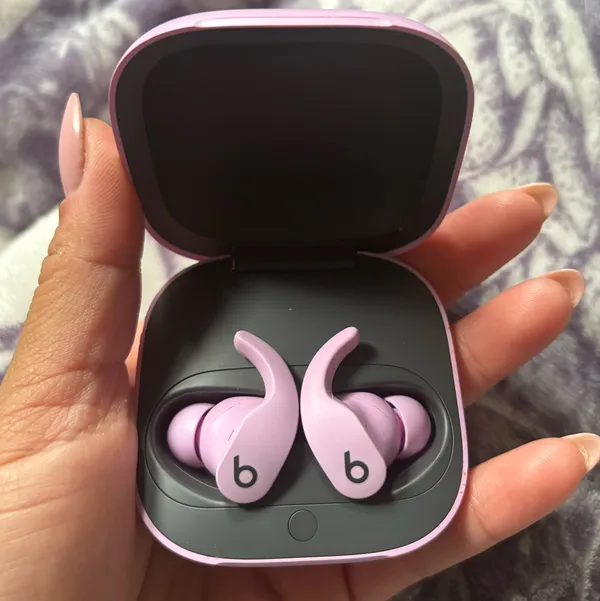 Beats Fit Pro Earbuds - Image 4