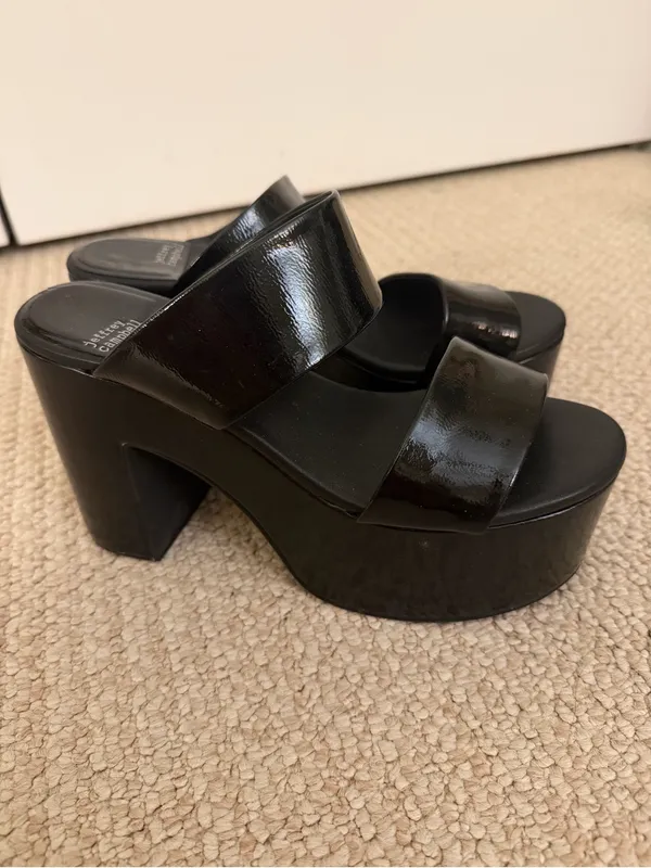 Jeffrey Campbell Denate Platform Sandal - Image 2