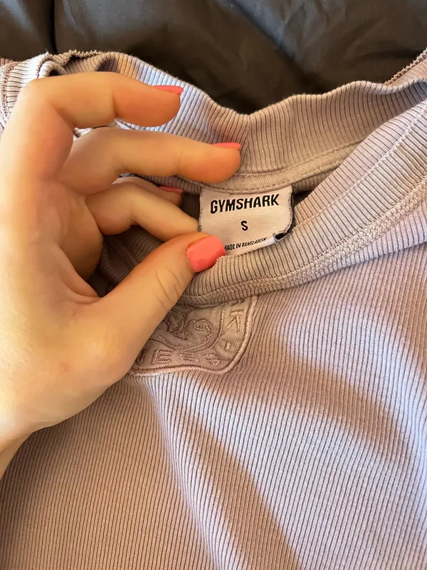 Gymshark Top - Image 2