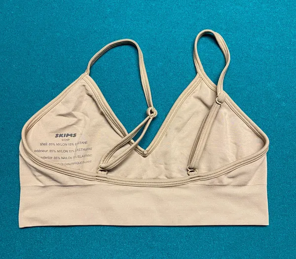 Soft Smoothing Bralette - Image 3