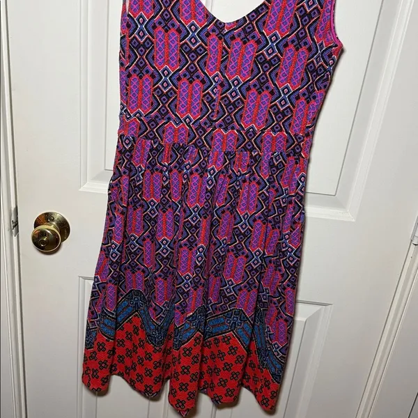 Maeve Anthropologie Dress - Image 6