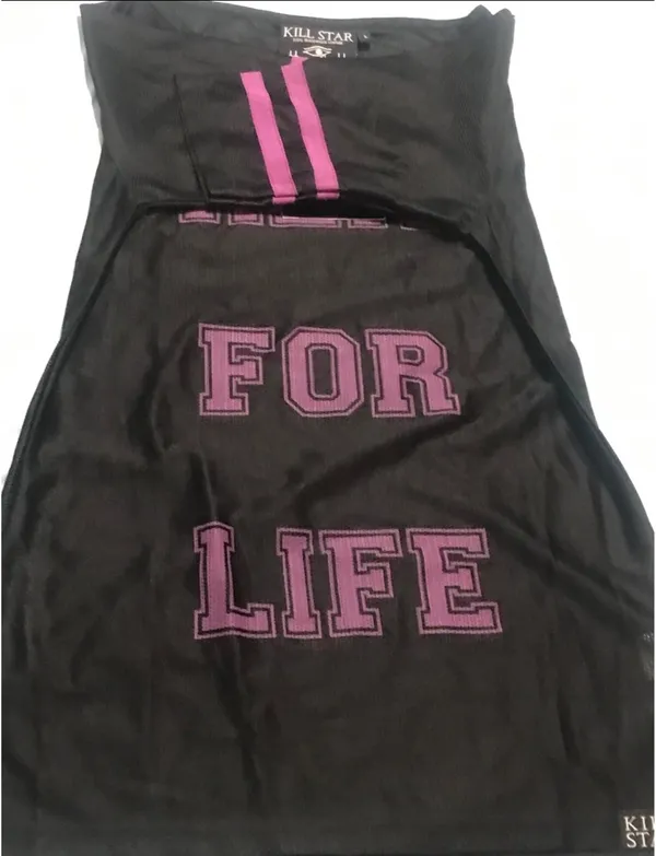 Killstar Jersey  - Image 4
