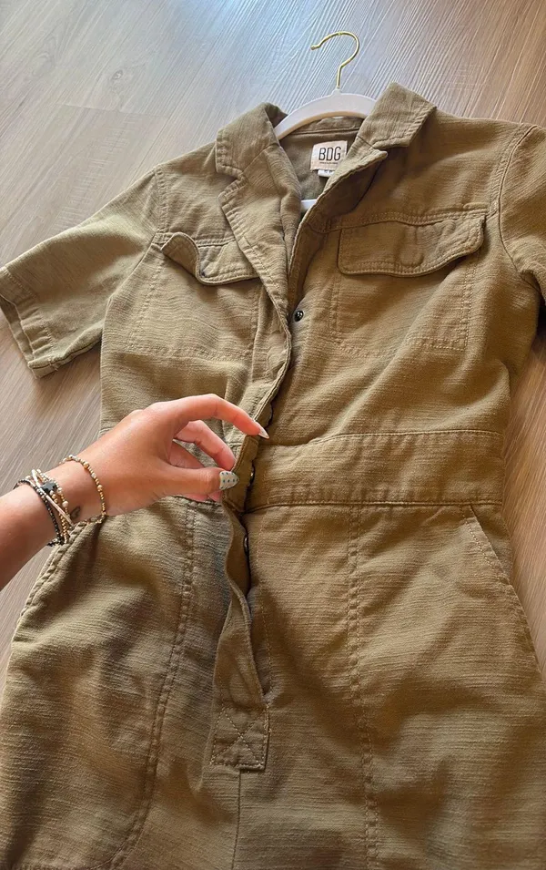 BDG Romper - Image 6