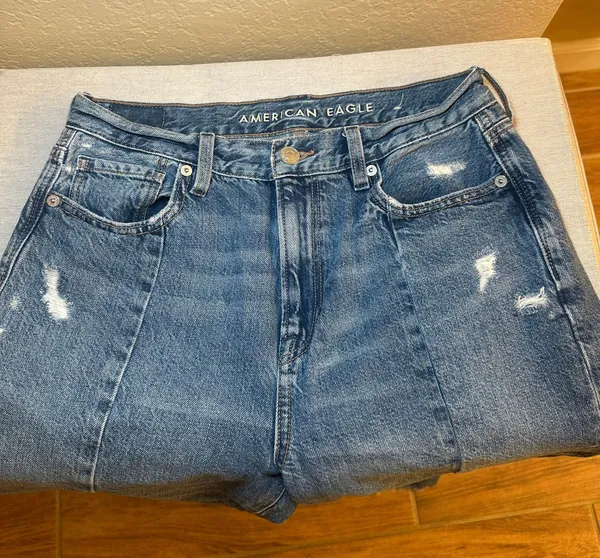 American Eagle Outfitters Jeans - Image 2