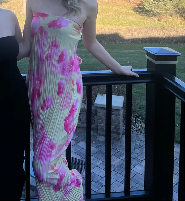 Amazon Wedding Guest Dress - Image 3