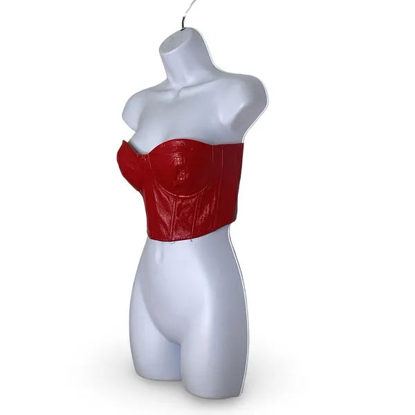 Say What? Corset Top - Image 4