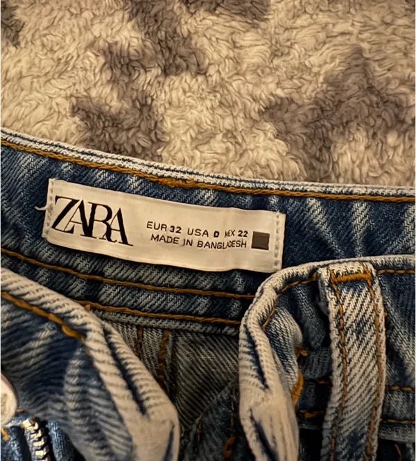 ZARA Jeans - Image 2