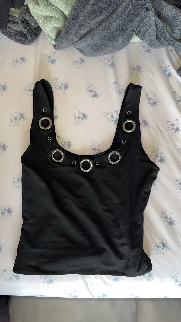 Black Set Size M - Image 2
