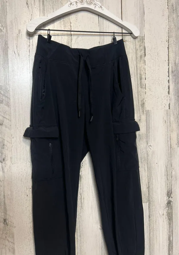 Joggers Black Size XS - Image 5