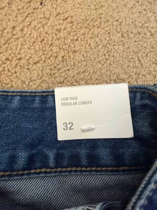 ZARA Jeans - Image 6