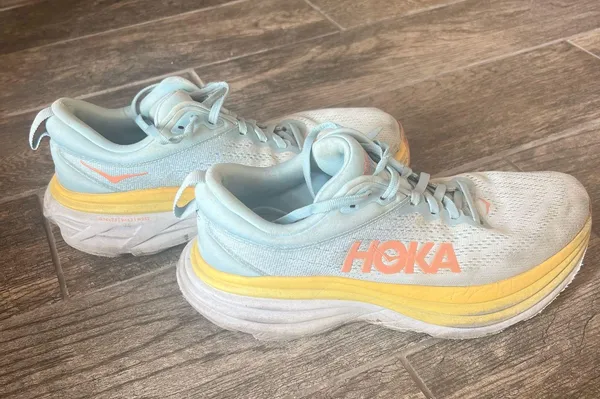 Hoka Bondi 8 - Image 2