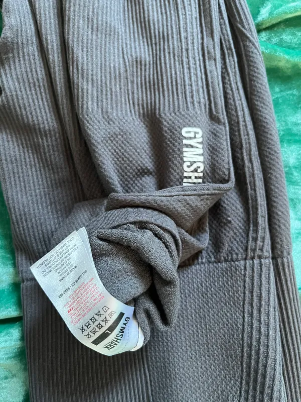 Gymshark Power Down Leggings - Image 9