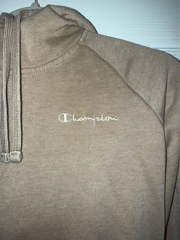Champion Sweatshirt Hoodie - Image 2