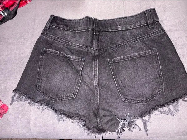 Garage Festival Shorts - Image 3