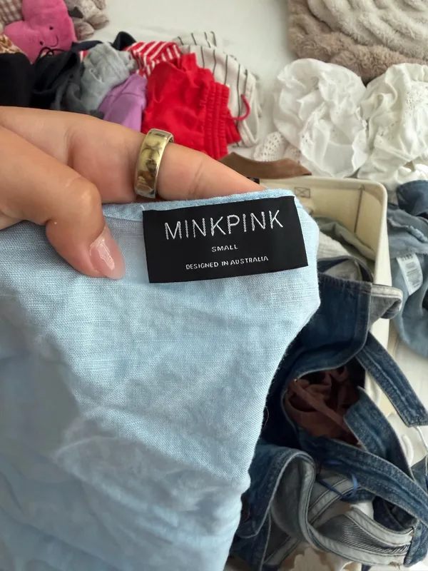 MINKPINK Top - Image 3