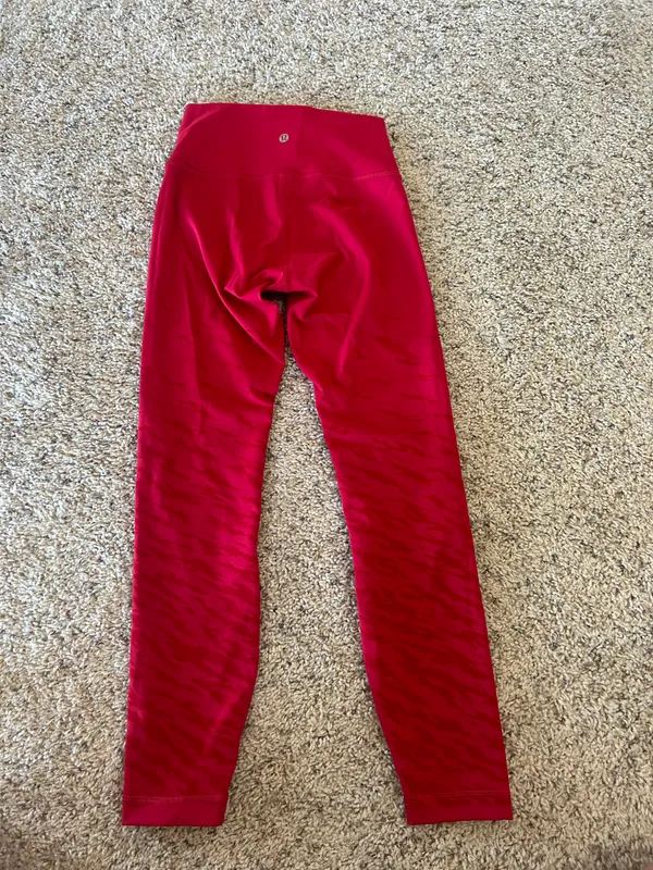 Lululemon Leggings - Image 2
