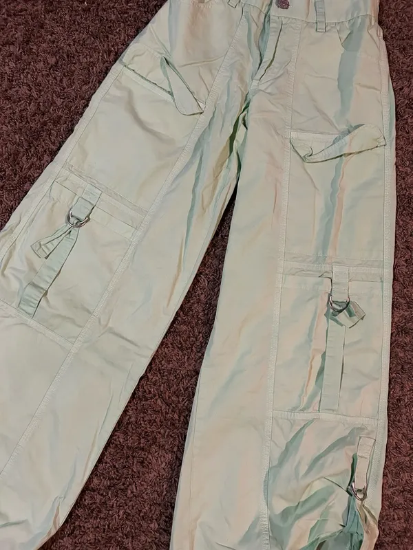 Urban Outfitters Cargo pants - Image 3
