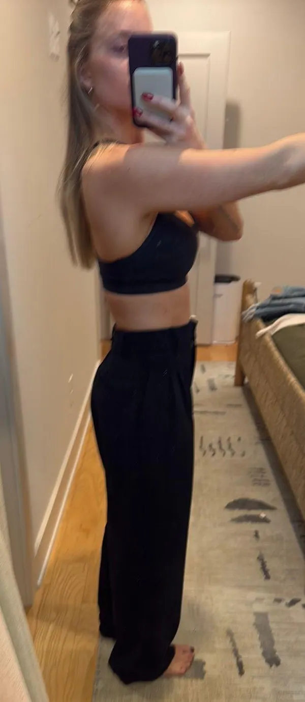 Effortless pants from  watch the video - Image 3