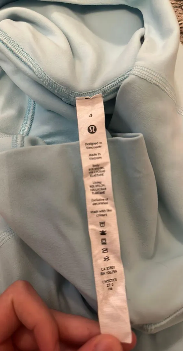 Lululemon Align 25” Leggings - Image 4