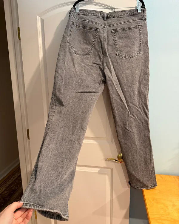 Abercrombie Jeans - Image 3