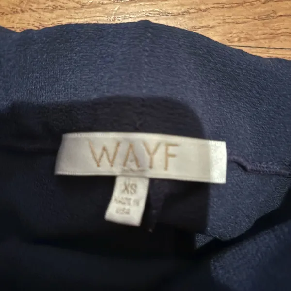 Wayf pants - Image 2