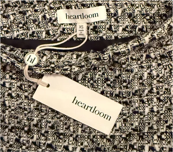 heartloom tweed skirt  - Image 3
