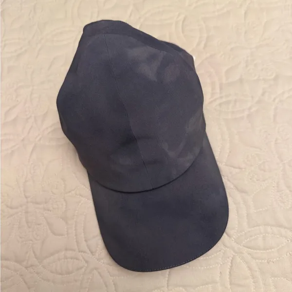 NWT Lululemon Fast and Free Run Hat - Image 2