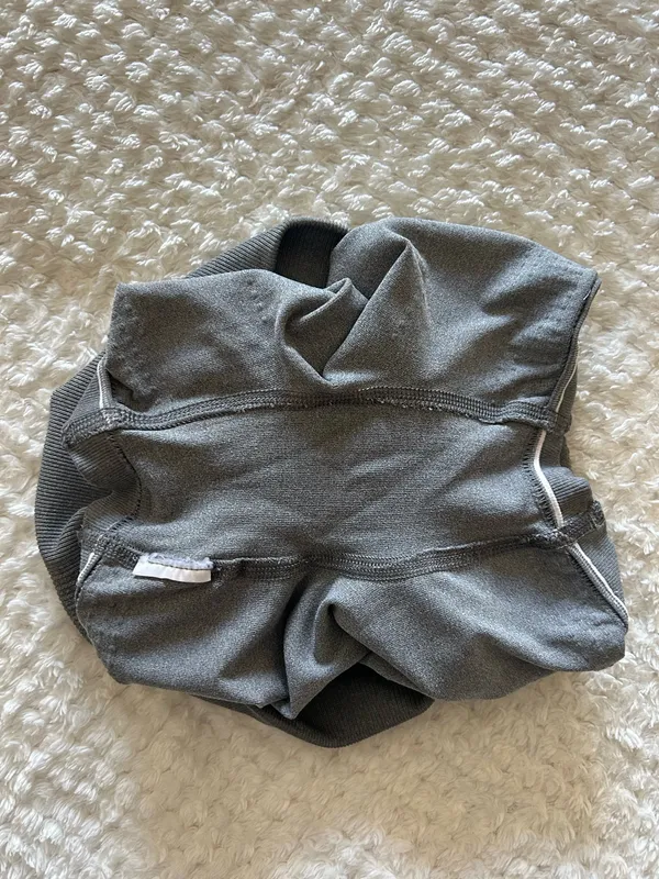 Gymshark Vital Seamless 2.0 Shorts - Image 3
