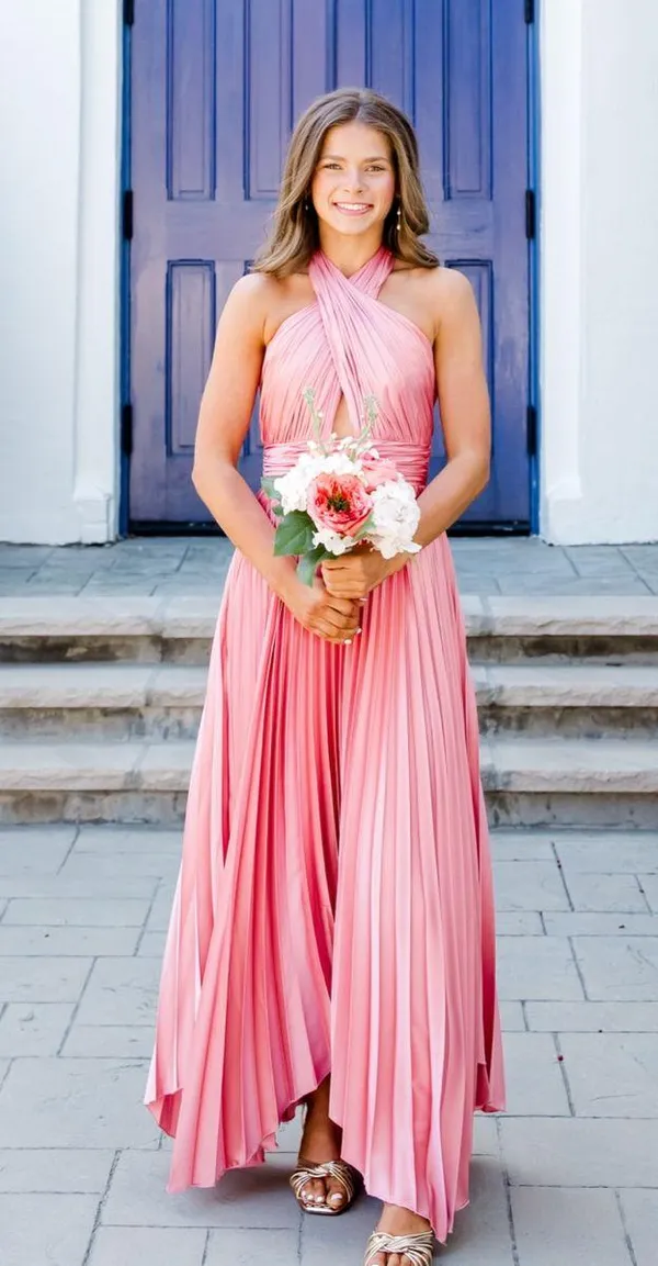 Mac Duggal Gown - Image 3