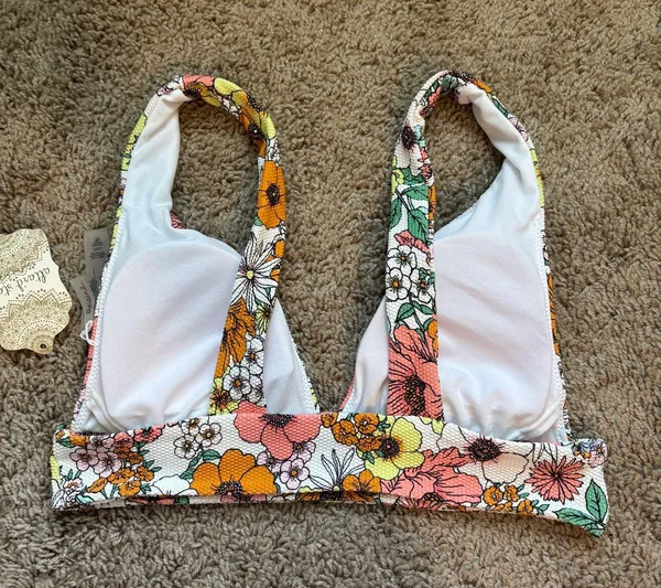 Altar'd State Swim top - Image 2
