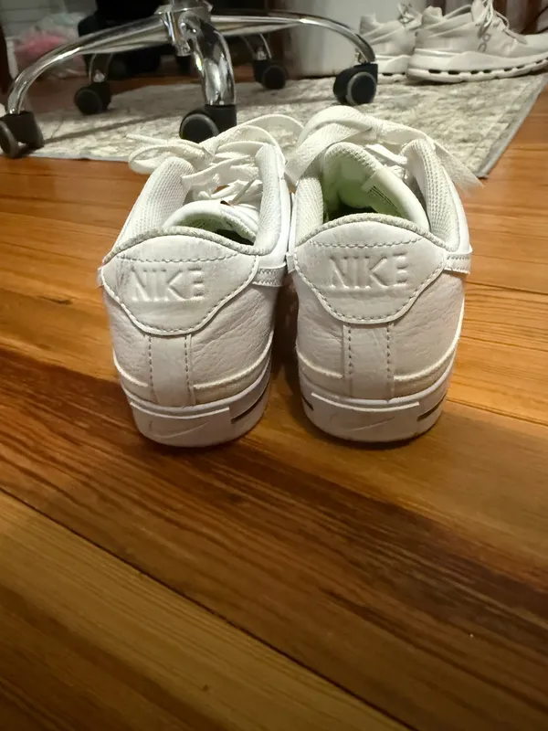 Nike Court Legacy Sneakers Women’s - Image 3
