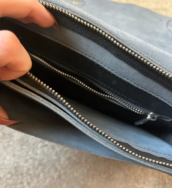 Mini Satchel Black - Image 3