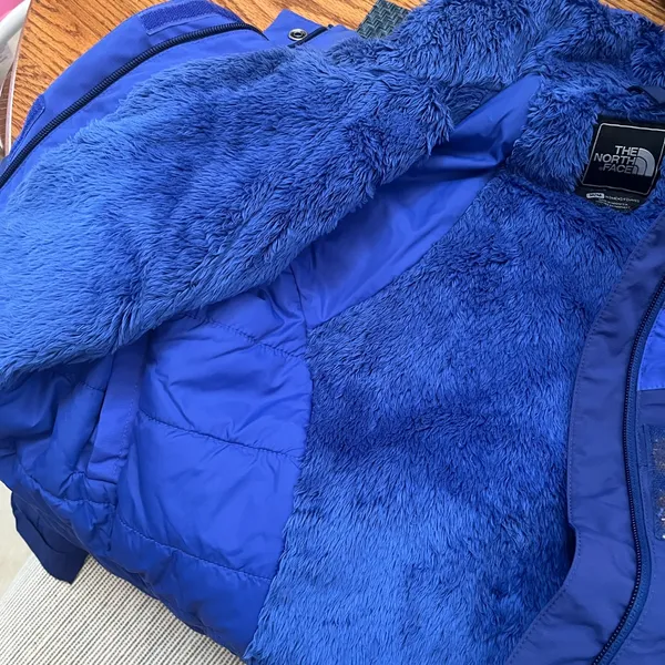 The North Face Coat - Image 8