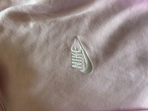 Nike Hoodie Sweatshirt - Image 2