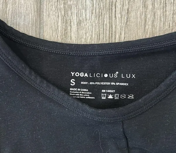 Yoga-licious bundle - Image 3
