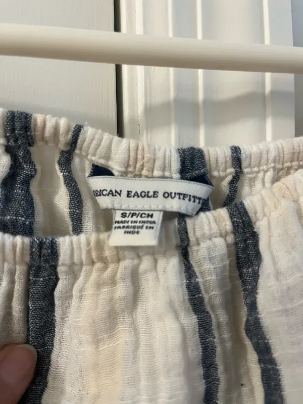 American Eagle Soft Top - Image 3