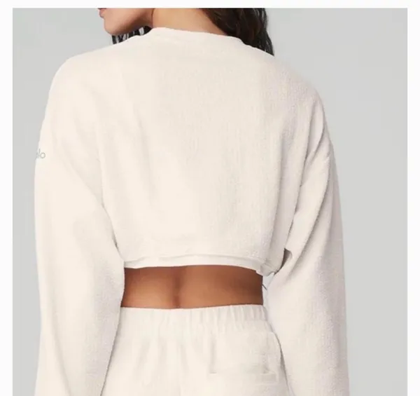 Alo Yoga Crewneck - Image 3