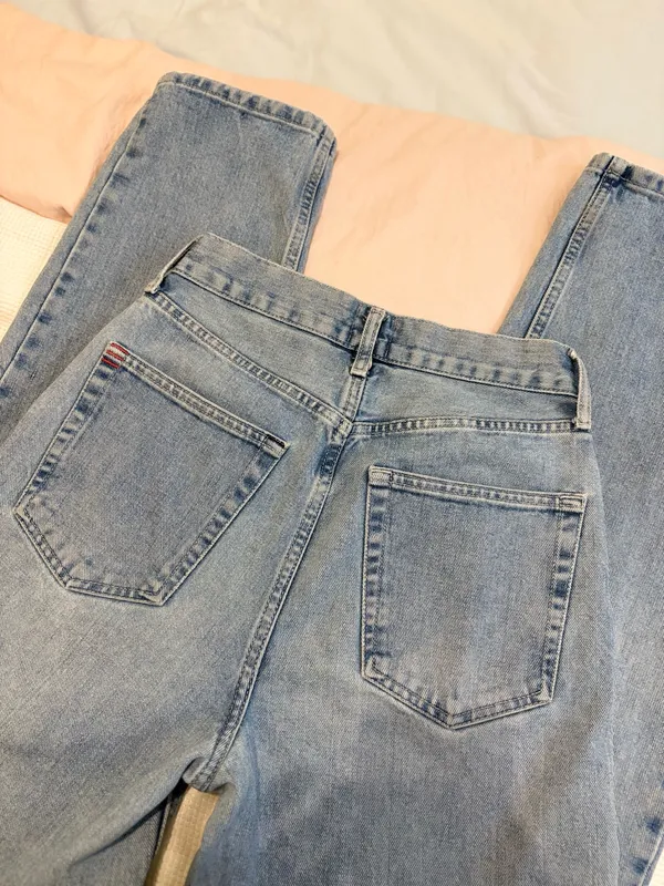 BDG High-Rise Jeans - Image 5