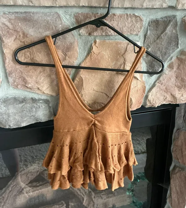 Kimchi Blue Urban Outfitters tank - Image 7