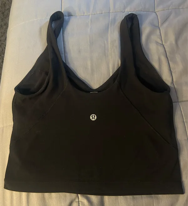 Lululemon tank top - Image 2