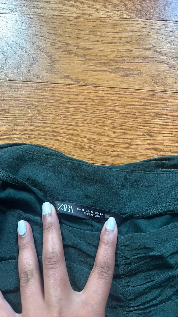 Zara skirt - Image 2