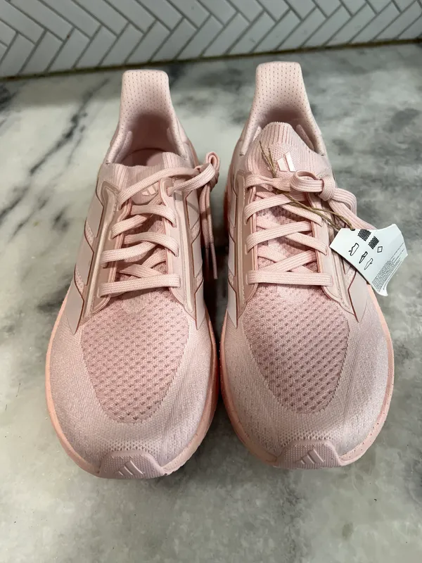 Adidas Ultraboost 5x WMNS Sandy Pink / Sandy Pink size 7.5 MSRP 175 - Image 2