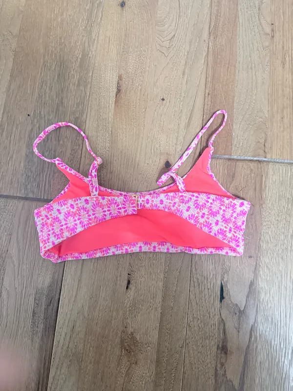 CYN & LUCA Swimsuit Top - Image 2